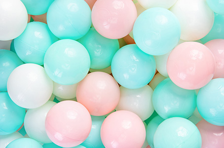 滾塑產品——時代的新寵兒，一個新型材料的塑料工藝